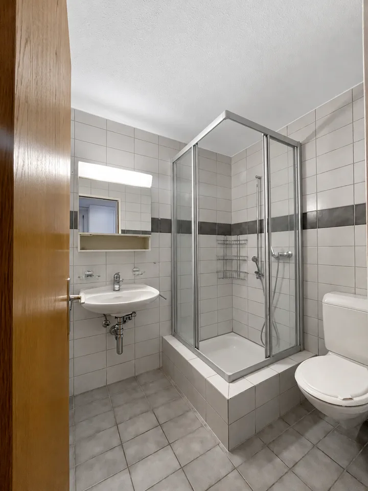 Charmant appartement maisonnette 4.5 pièces en centre-ville – photo 6 sur 9
