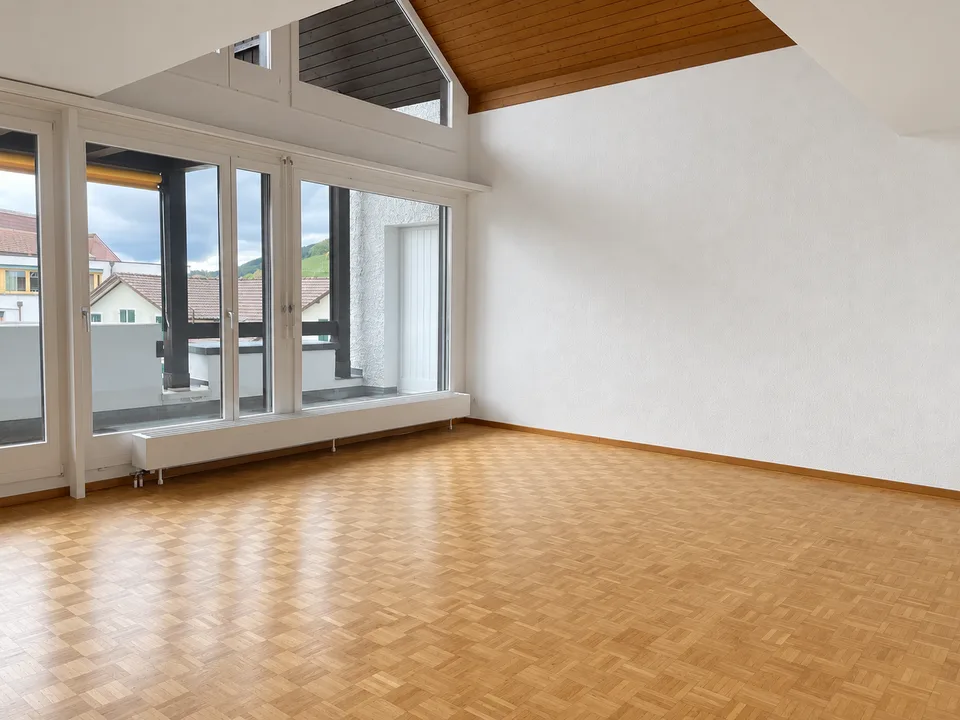 Charmant appartement maisonnette 4.5 pièces en centre-ville – photo 4 sur 9