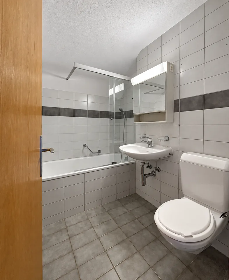 Charmant appartement maisonnette 4.5 pièces en centre-ville – photo 9 sur 9