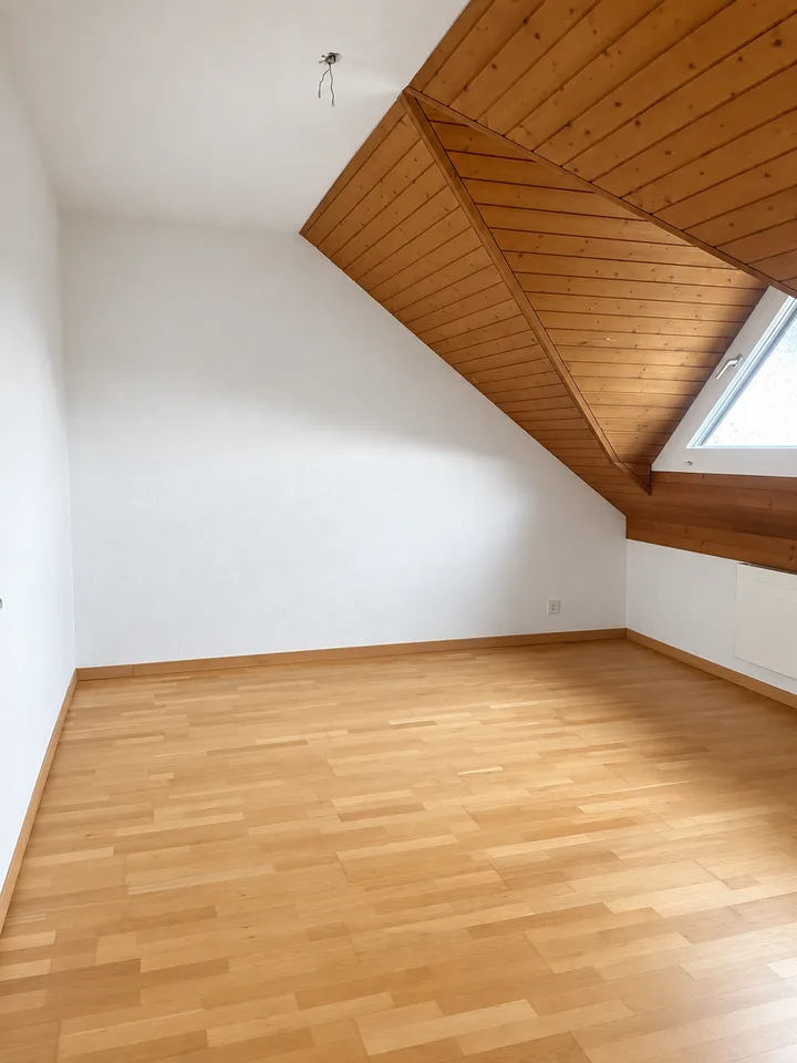 Charmant appartement maisonnette 4.5 pièces en centre-ville – photo 5 sur 9