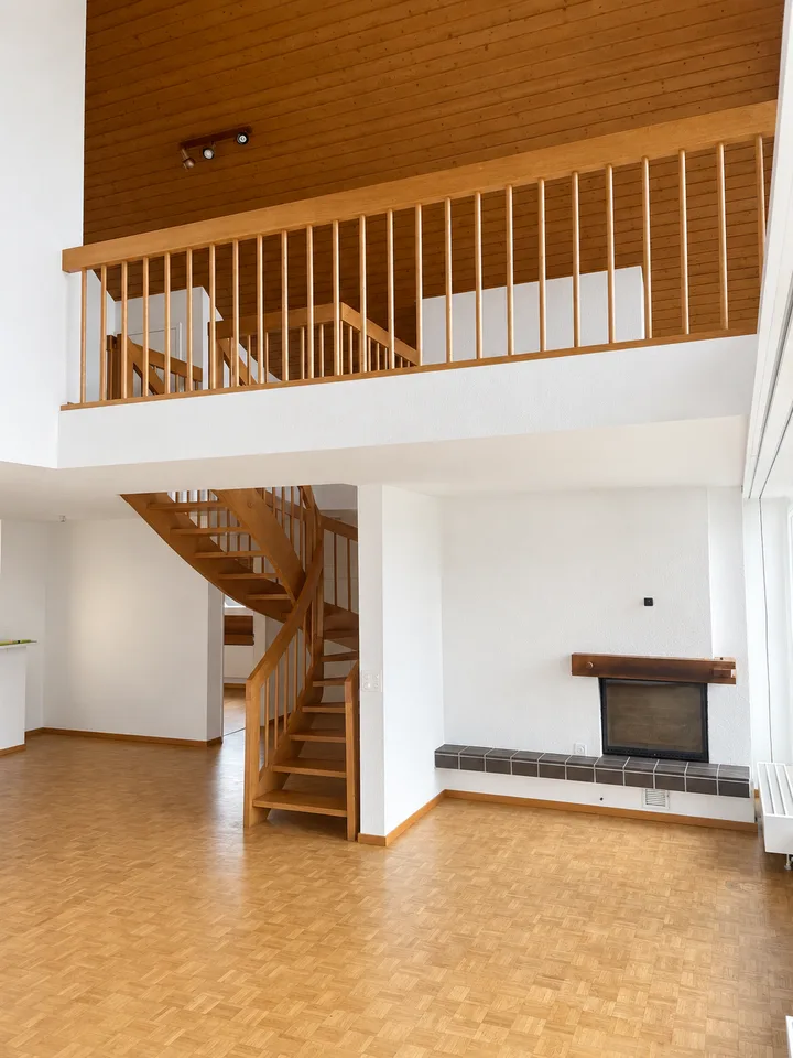 Charmant appartement maisonnette 4.5 pièces en centre-ville – photo 3 sur 9