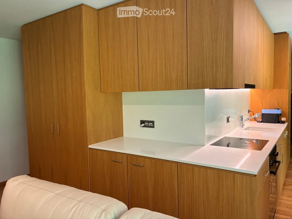2,5 Zimmer zur Miete in Grono – Foto 5 von 5