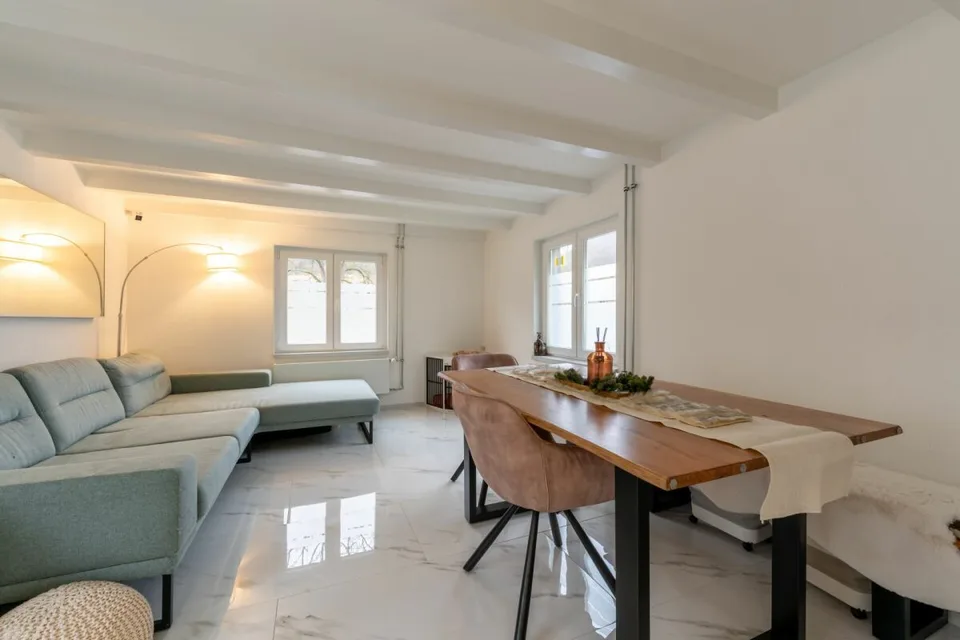 Investimento ad alto rendimento con 4,8% - assicurati queste due belle case oggi! – foto 3 di 14