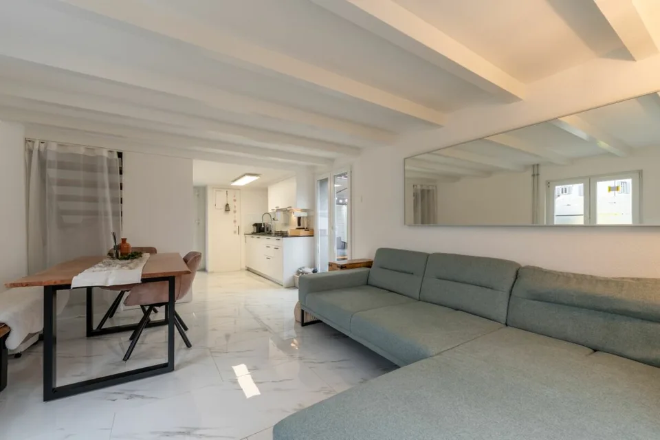 Investimento ad alto rendimento con 4,8% - assicurati queste due belle case oggi! – foto 2 di 14