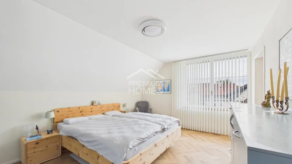 ICI COMMENCE VOTRE MAISON RÊVÉE À RIFFERSWIL – photo 4 sur 13