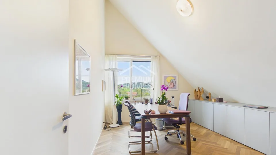 ICI COMMENCE VOTRE MAISON RÊVÉE À RIFFERSWIL – photo 7 sur 13