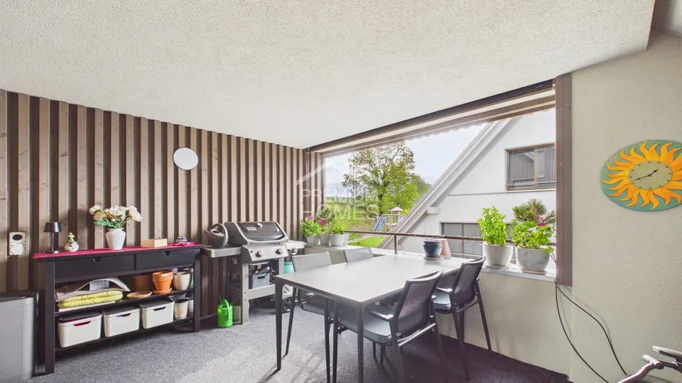 ICI COMMENCE VOTRE MAISON RÊVÉE À RIFFERSWIL – photo 10 sur 13