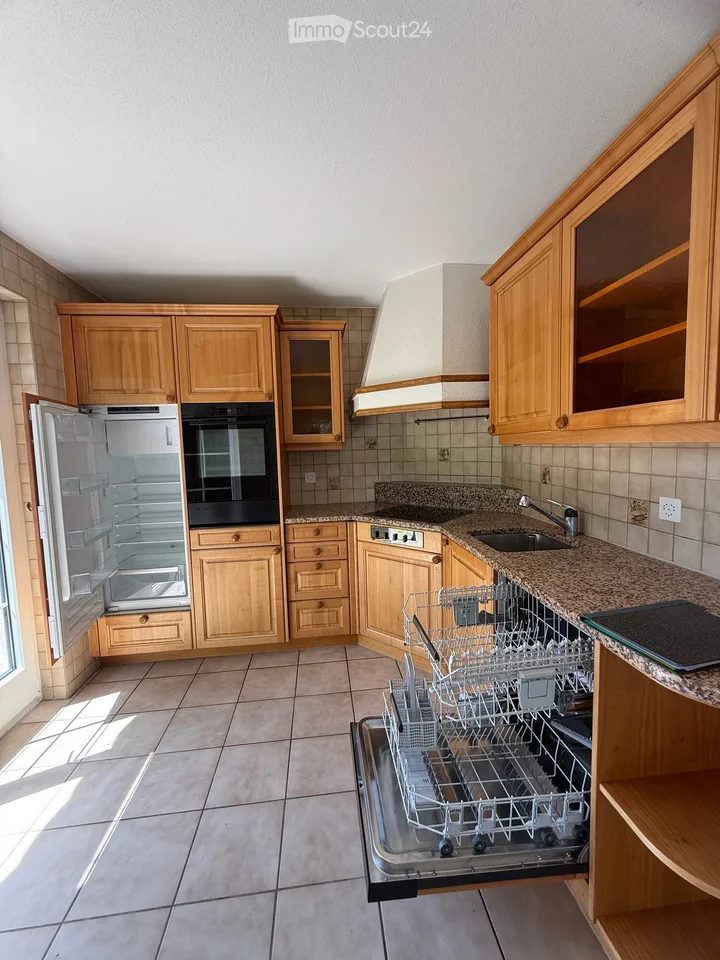 Casa familiare affascinante di 5,5 locali a Schwadernau – disponibile immediatamente! – foto 18 di 30