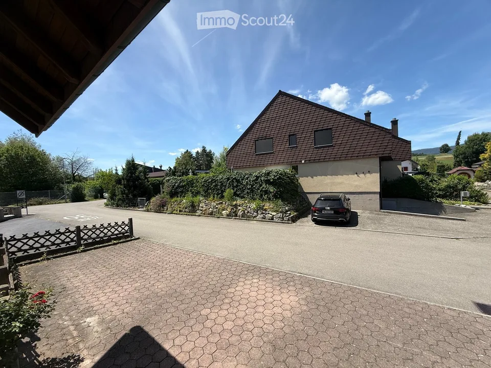 Casa familiare affascinante di 5,5 locali a Schwadernau – disponibile immediatamente! – foto 10 di 30
