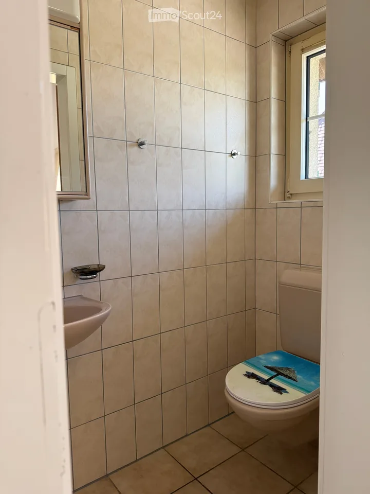 Casa familiare affascinante di 5,5 locali a Schwadernau – disponibile immediatamente! – foto 14 di 30