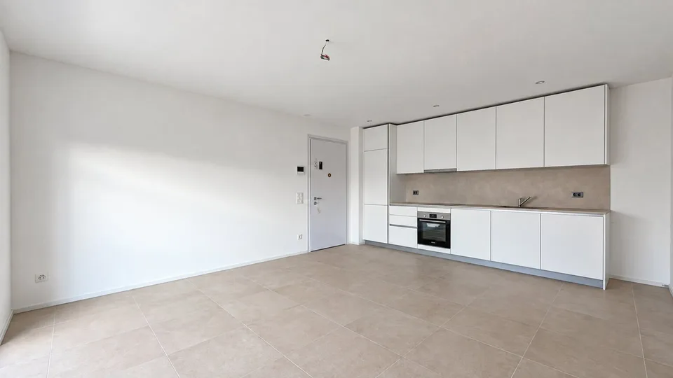 Appartamento 3.5 locali con terrazza in prima locazione a Stabio – foto 3 di 9
