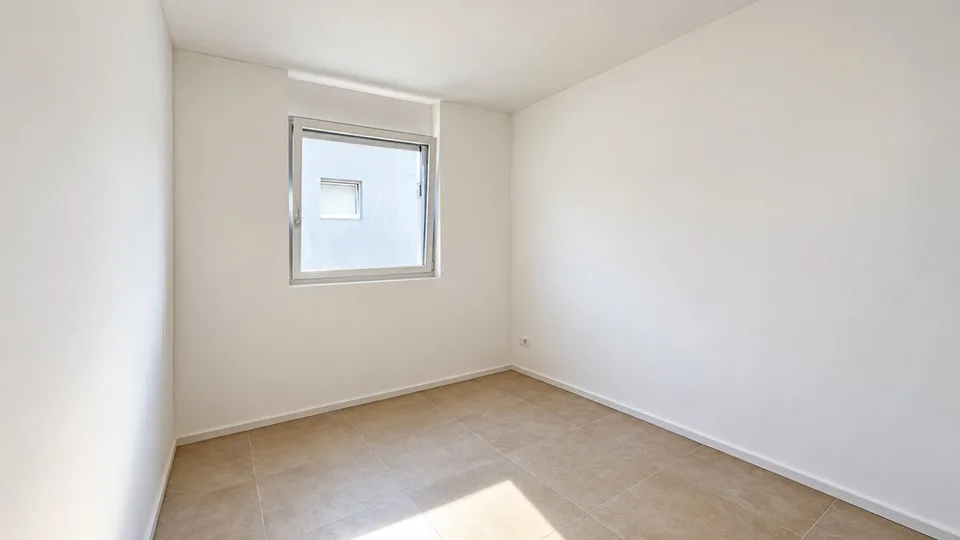 Appartamento 3.5 locali con terrazza in prima locazione a Stabio – foto 5 di 9