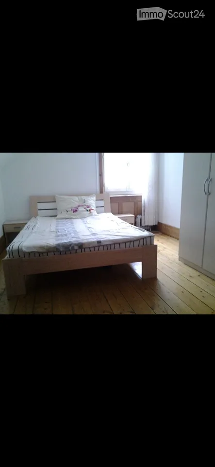 Mobilierte Wg-Zimmer – Foto 3 von 3