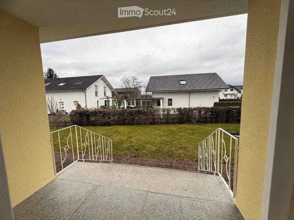 Casa familiare affascinante di 5,5 locali con 948 m2 compreso giardino a Schwadernau - disponibile immediatamente – foto 27 di 30