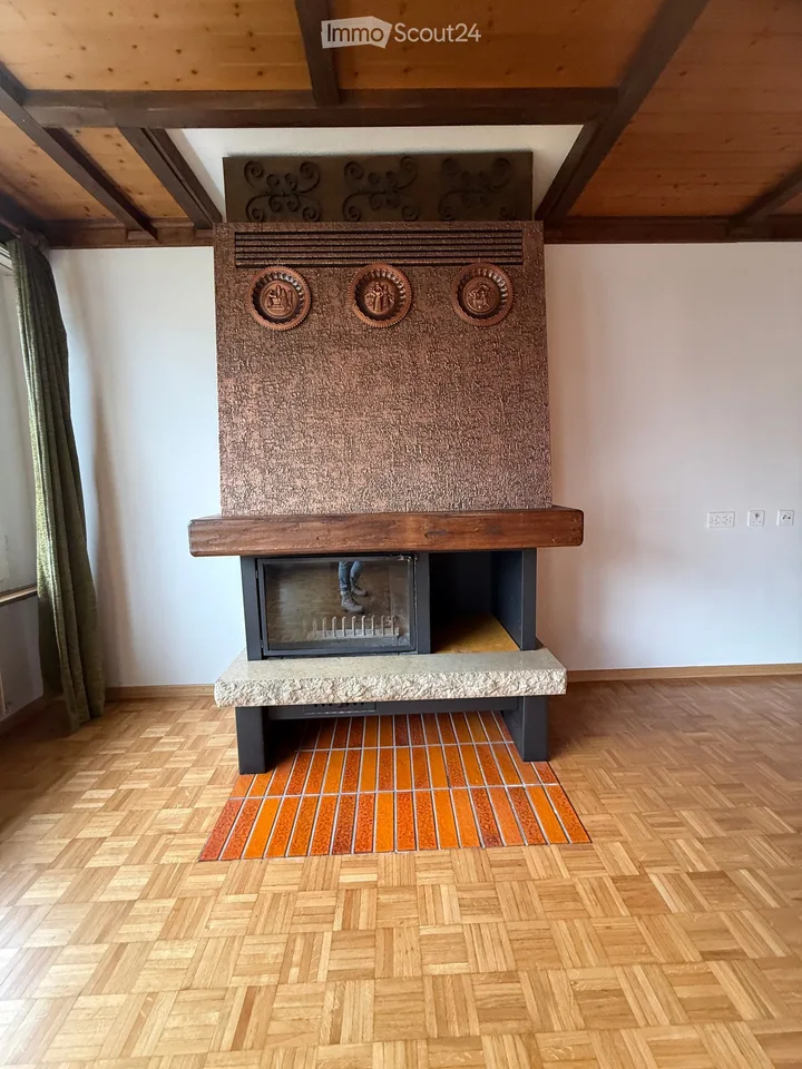 Casa familiare affascinante di 5,5 locali con 948 m2 compreso giardino a Schwadernau - disponibile immediatamente – foto 17 di 30