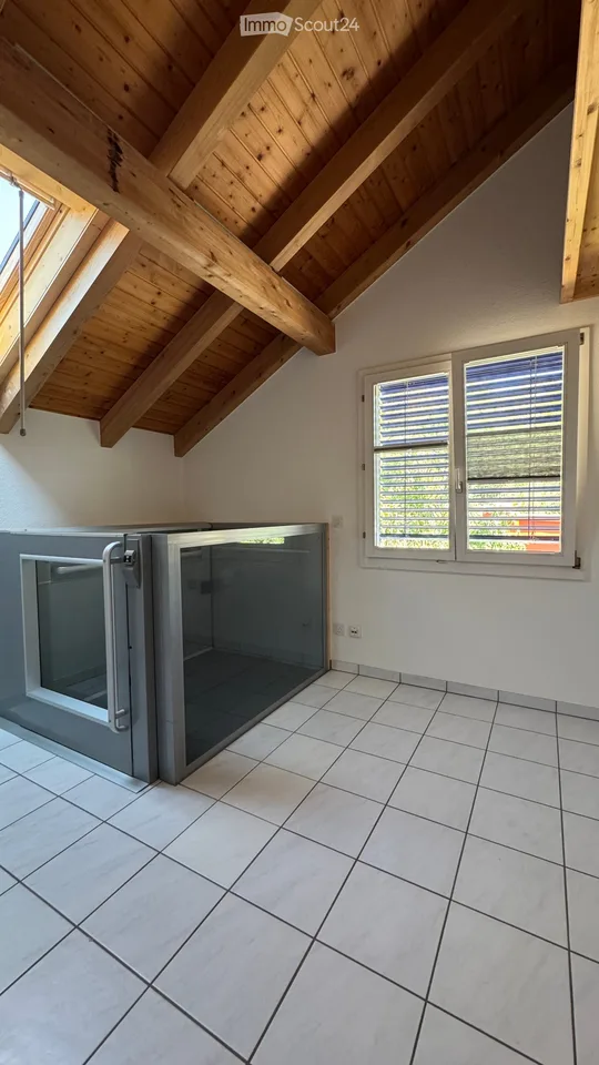 Freistehendes Einfamilienhaus mit Lift, im Nebelarmen Elfingen – Foto 6 von 10