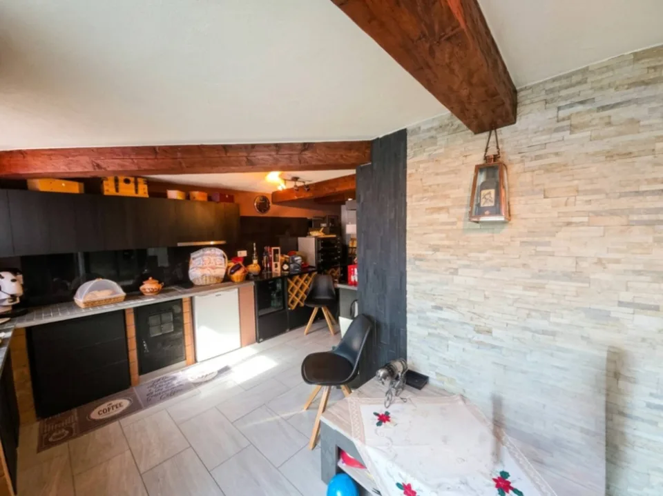 Beautiful high-standard duplex - 5.5 rooms – photo 10 of 10