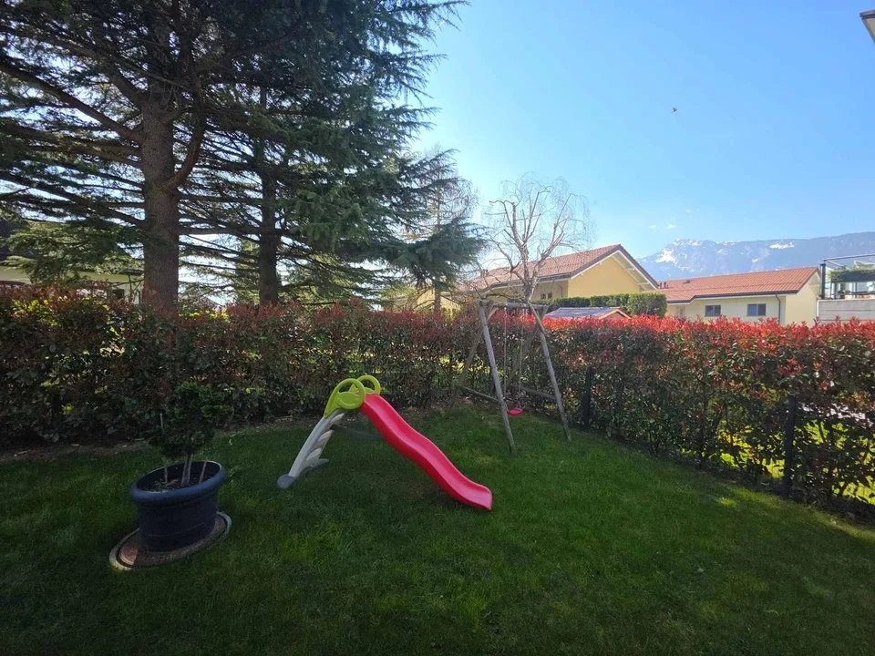 Beautiful high-standard duplex - 5.5 rooms – photo 9 of 10