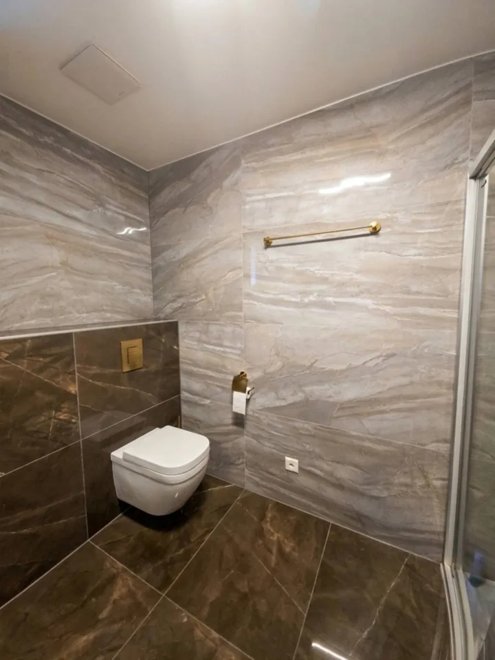Beautiful high-standard duplex - 5.5 rooms – photo 7 of 10