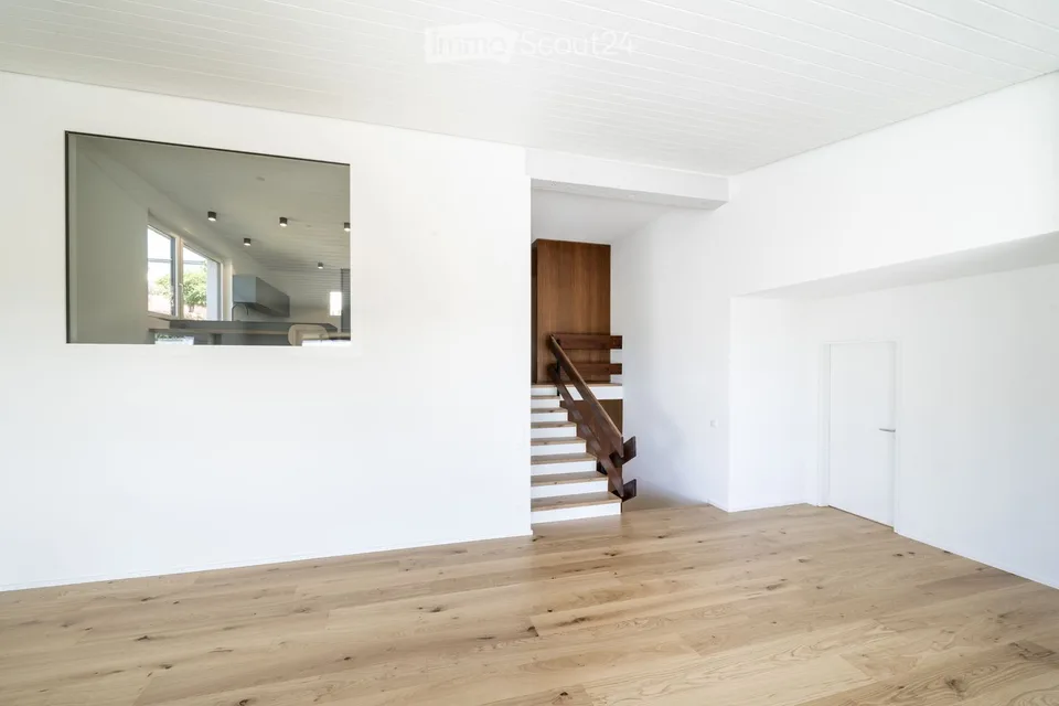 Einfamilienhaus mit verschiedenen Nutzungsmöglichkeiten in Uhwiesen – Foto 6 von 6