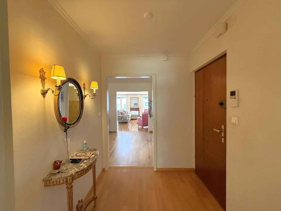 Lausanne Chailly Appartamento familiare con volumi generosi - – foto 8 di 10