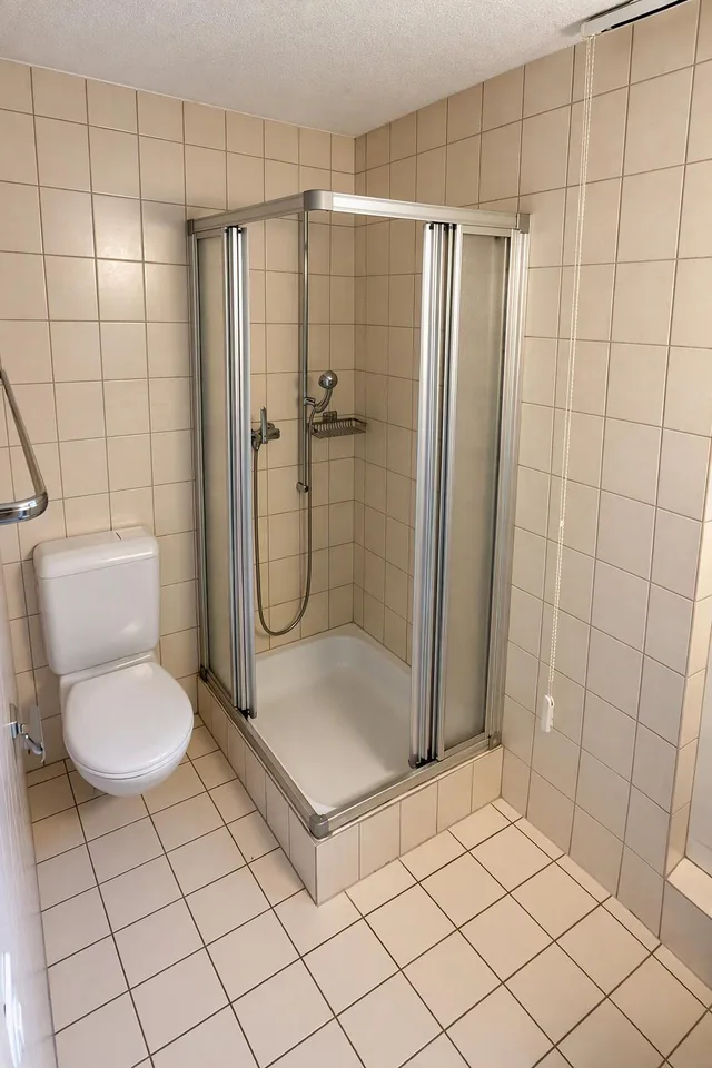 Bel appartement studio à Lyss – idéal pour les déplacements hebdomadaires – photo 4 sur 5