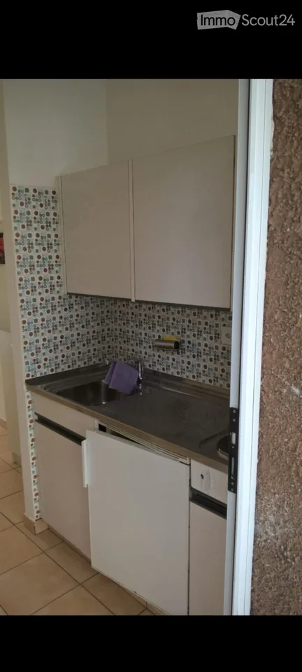Ich suche einen Nachmieter für ein Einzimmerapartment – Foto 3 von 5