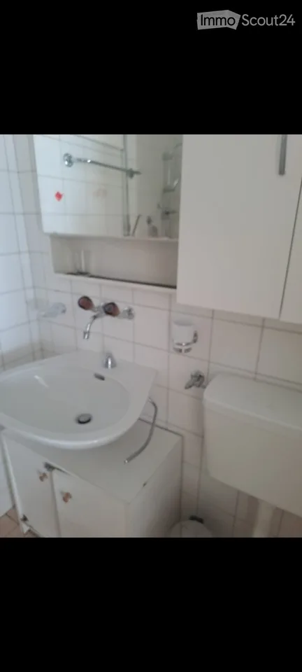 Ich suche einen Nachmieter für ein Einzimmerapartment – Foto 2 von 5