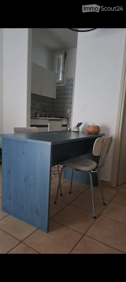 Ich suche einen Nachmieter für ein Einzimmerapartment – Foto 5 von 5