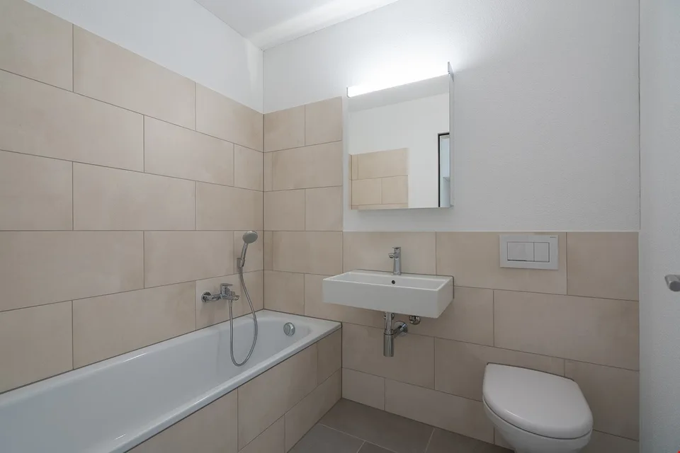 Familienwohnung mieten und Steuern sparen! – Foto 8 von 8