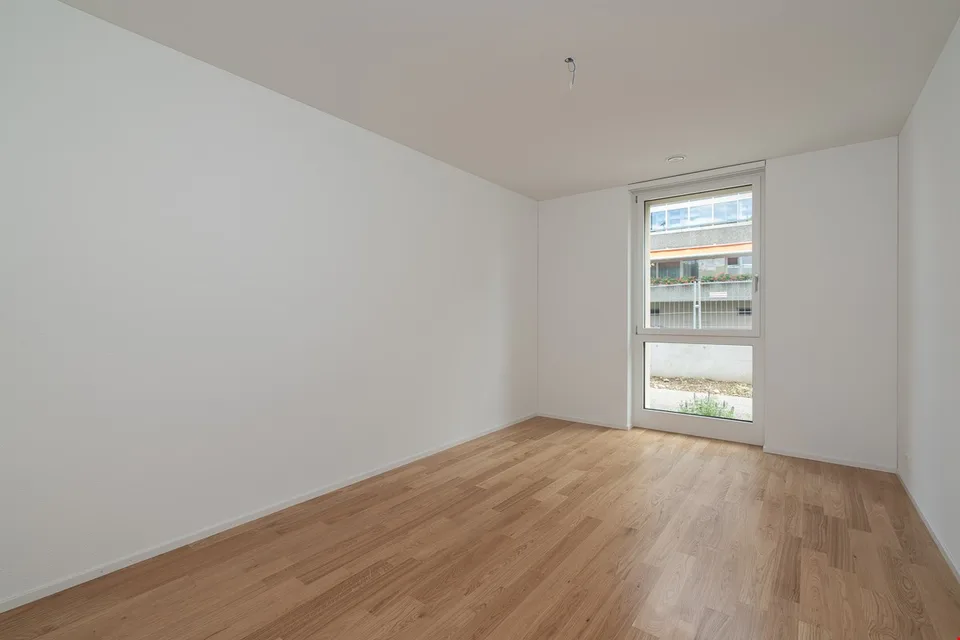 Familienwohnung mieten und Steuern sparen! – Foto 5 von 8