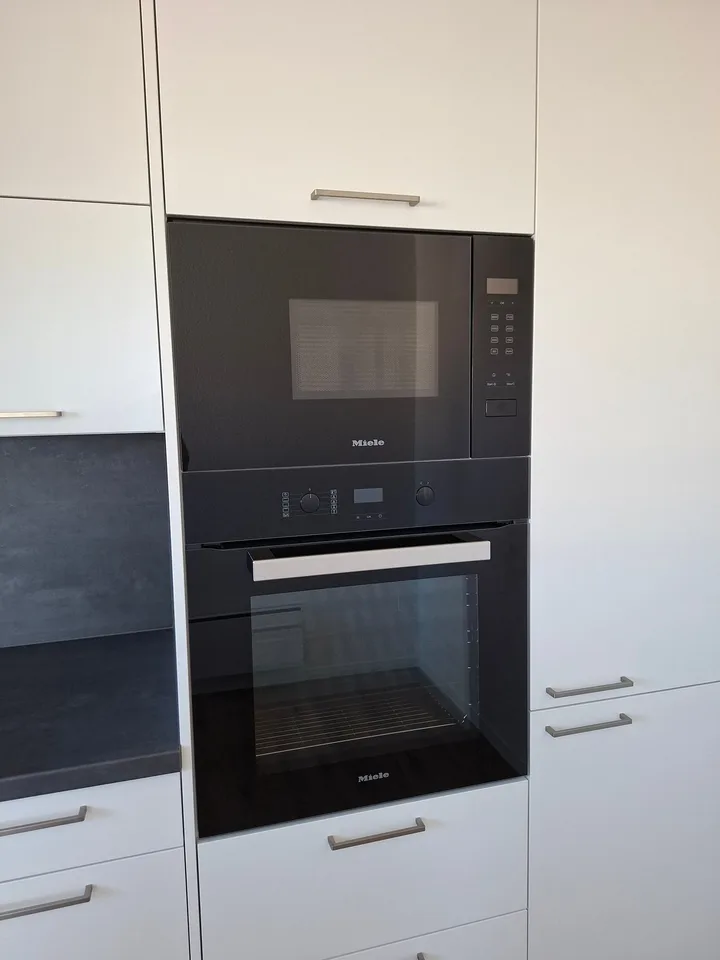 Moderne und frisch sanierte 3.5-Zimmerwohnung – Foto 6 von 10