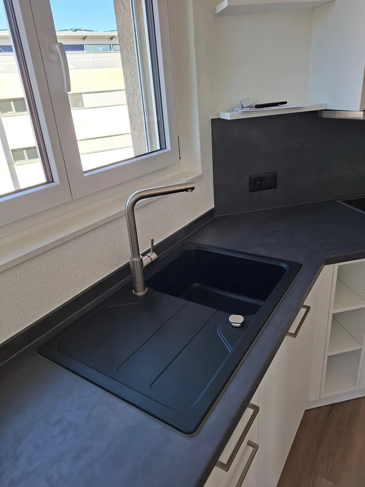 Moderne und frisch sanierte 3.5-Zimmerwohnung – Foto 5 von 10