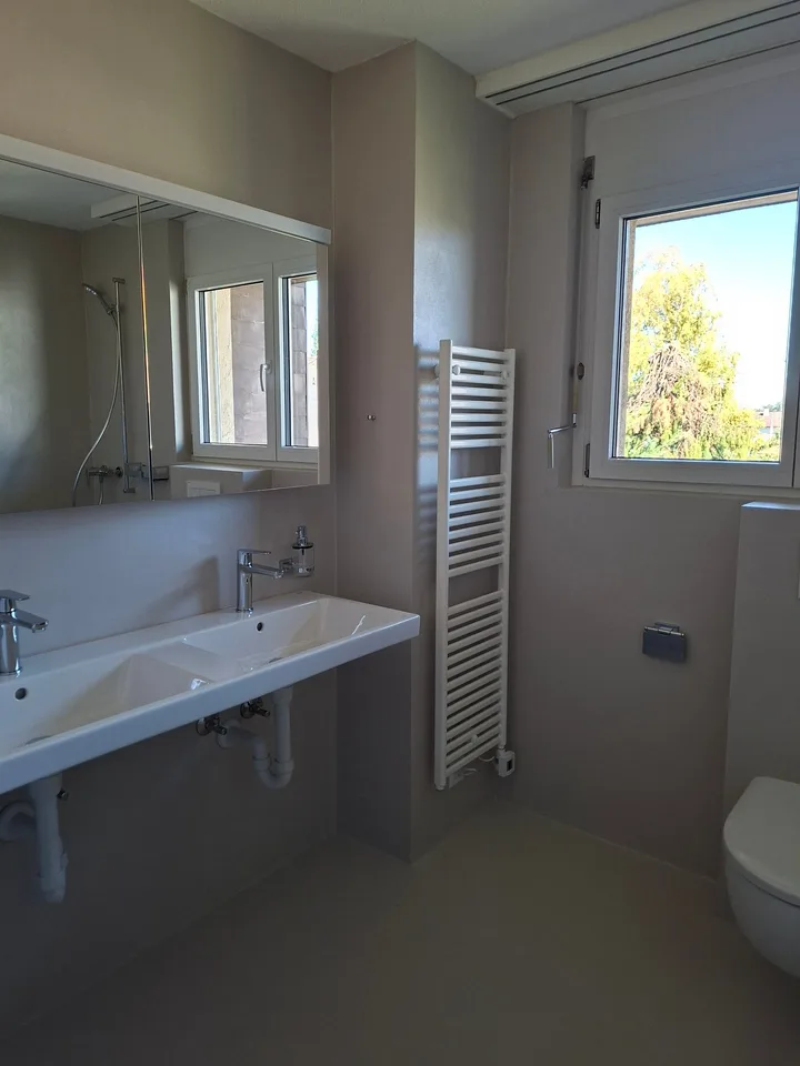 Moderne und frisch sanierte 3.5-Zimmerwohnung – Foto 8 von 10