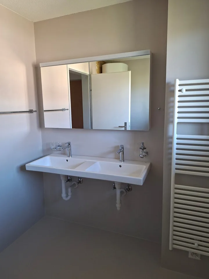 Moderne und frisch sanierte 3.5-Zimmerwohnung – Foto 10 von 10