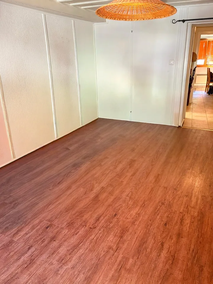 Appartamento nel cuore di Orsières – foto 3 di 8