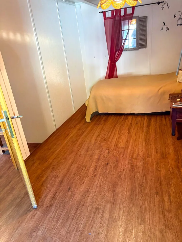 Appartamento nel cuore di Orsières – foto 4 di 8