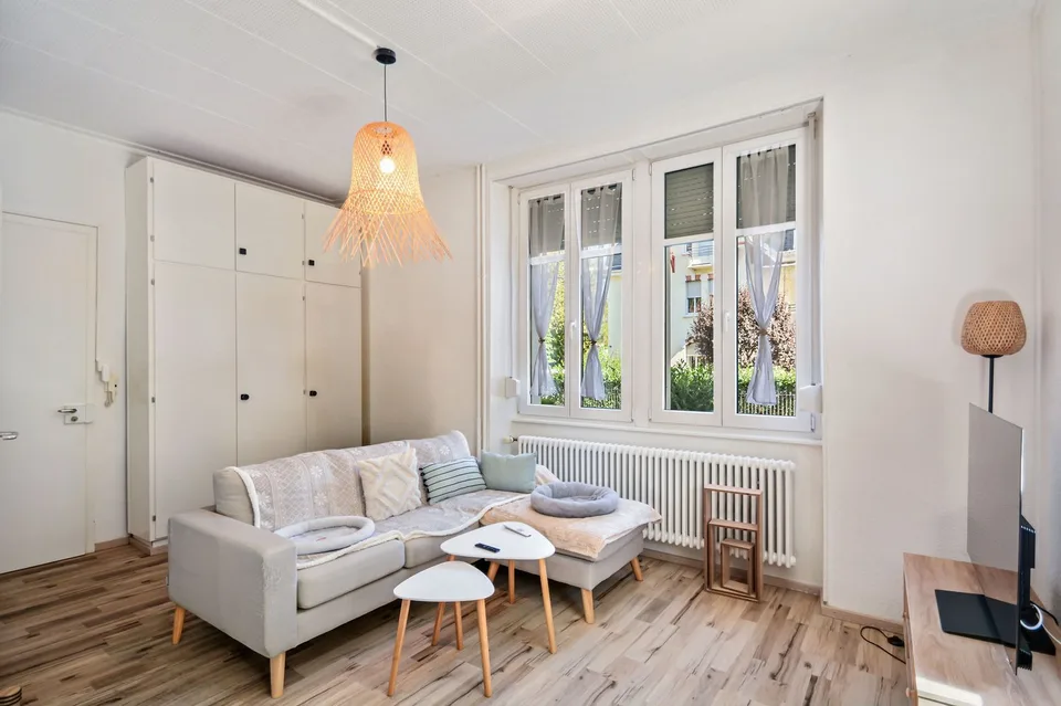 Mietshaus mit 5 Wohnungen in Porrentruy – Foto 4 von 13