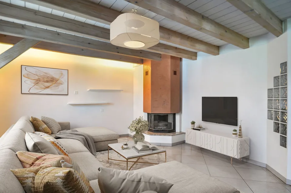Mietshaus mit 5 Wohnungen in Porrentruy – Foto 8 von 13