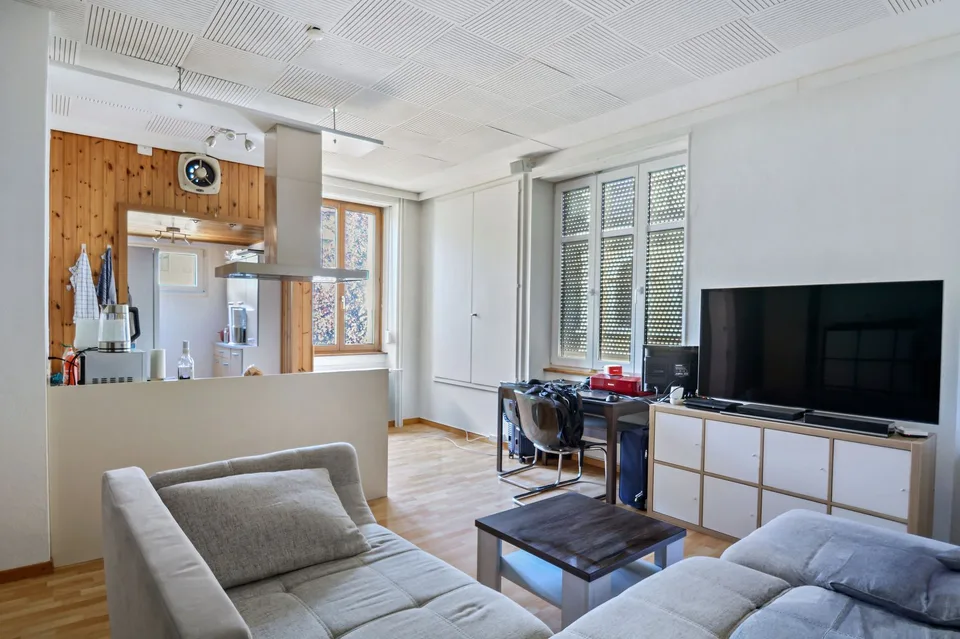 Mietshaus mit 5 Wohnungen in Porrentruy – Foto 3 von 13