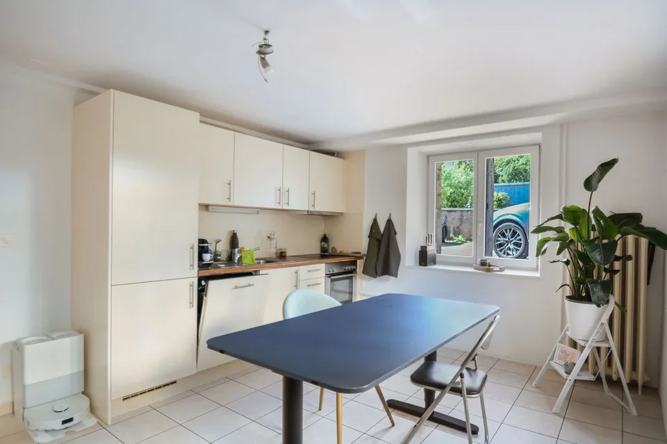 Mietshaus mit 5 Wohnungen in Porrentruy – Foto 2 von 13