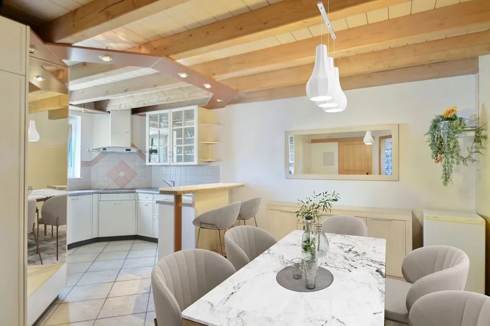 Mietshaus mit 5 Wohnungen in Porrentruy – Foto 10 von 13