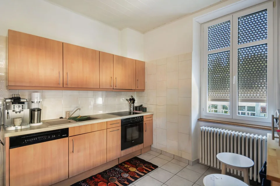 Mietshaus mit 5 Wohnungen in Porrentruy – Foto 6 von 13