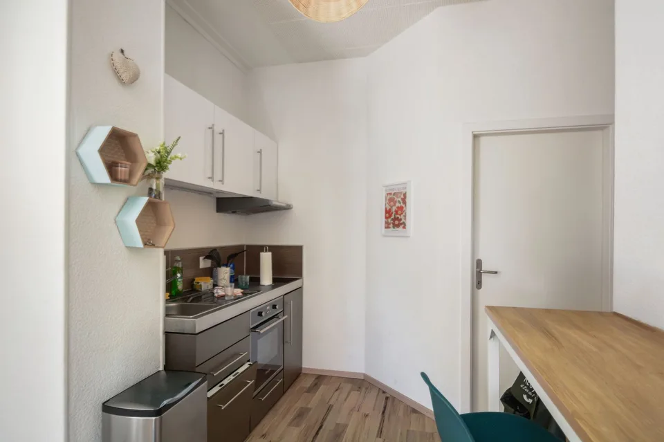 Mietshaus mit 5 Wohnungen in Porrentruy – Foto 5 von 13