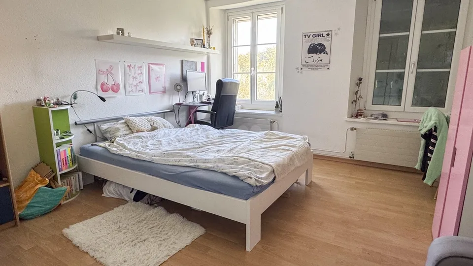 Casa incantevole di due appartamenti – foto 4 di 13