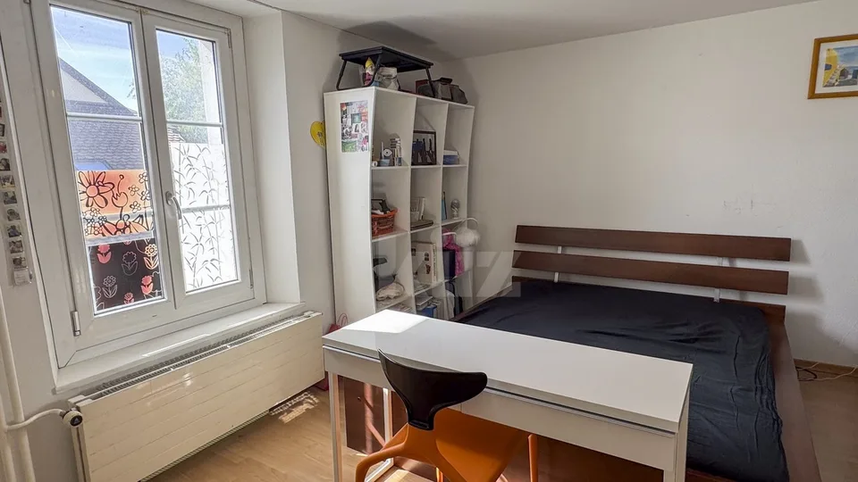 Casa incantevole di due appartamenti – foto 6 di 13