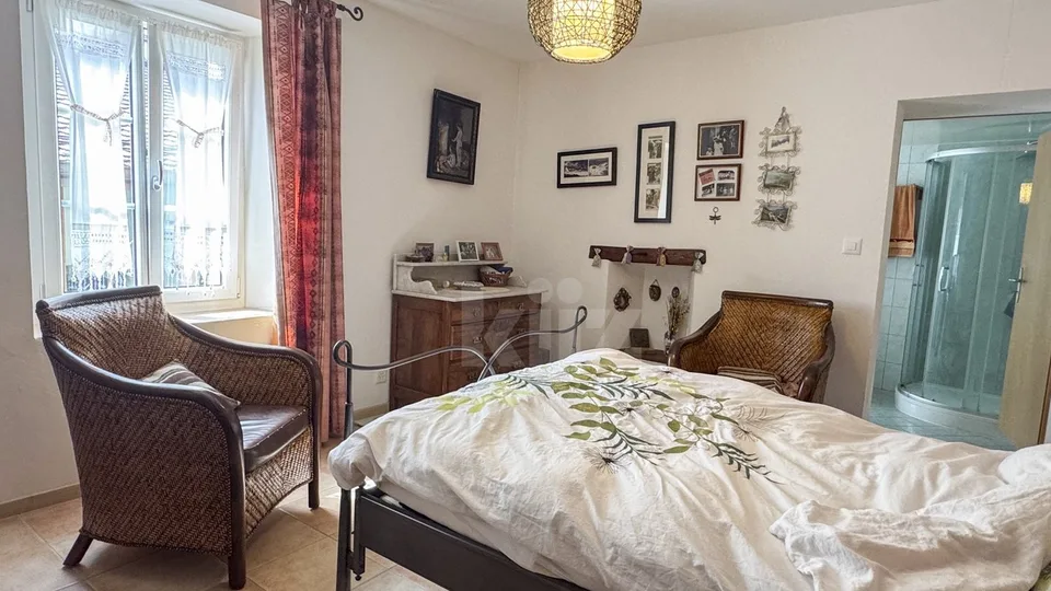 Casa incantevole di due appartamenti – foto 11 di 13