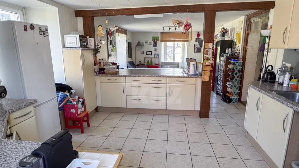 Casa incantevole di due appartamenti – foto 3 di 13