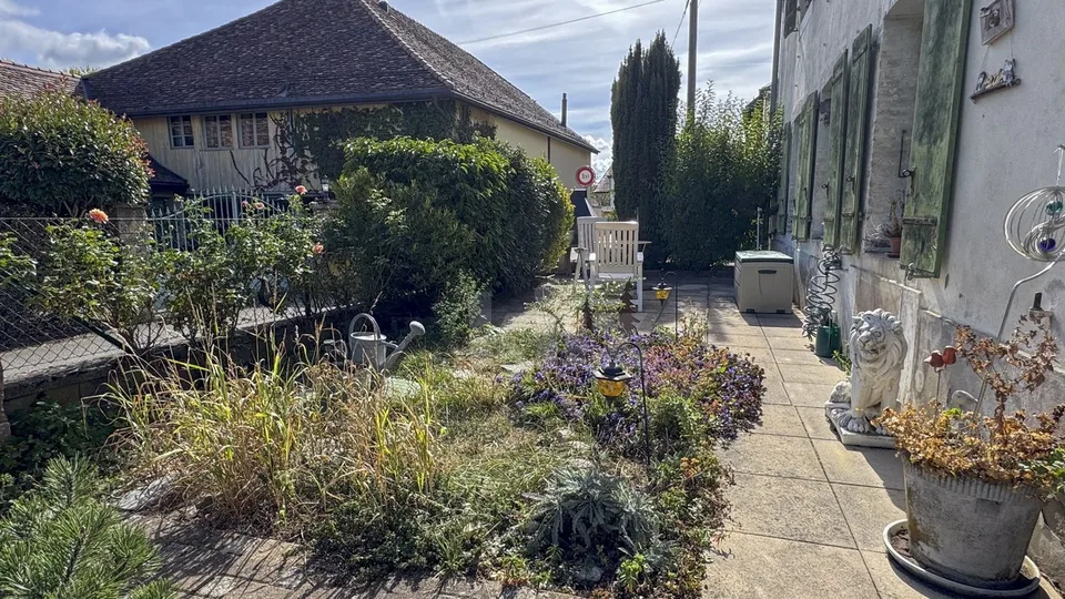 Casa incantevole di due appartamenti – foto 12 di 13