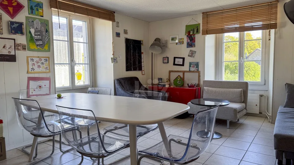 Casa incantevole di due appartamenti – foto 2 di 13